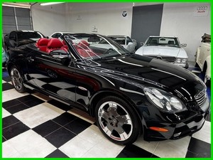 2005 Lexus SC PEBBLE BEACH EDT - STUNNING CONDITION - TIMING BELT DONE