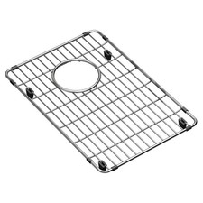 Elkay CTXBG1015 Crosstown Stainless Steel 10-1/2"x 15-1/2" x 1-1/4" Bottom Grid