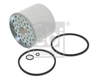 Febi Bilstein Kraftstofffilter 198585 Filtereinsatz FüR Fiat Ducato Ulysse Bus 2