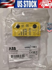 ABB EDEN 2TLA020046R0800 EVA GENERAL CODE DOOR SAFETY SWITCH/ SENSOR US Free TAX