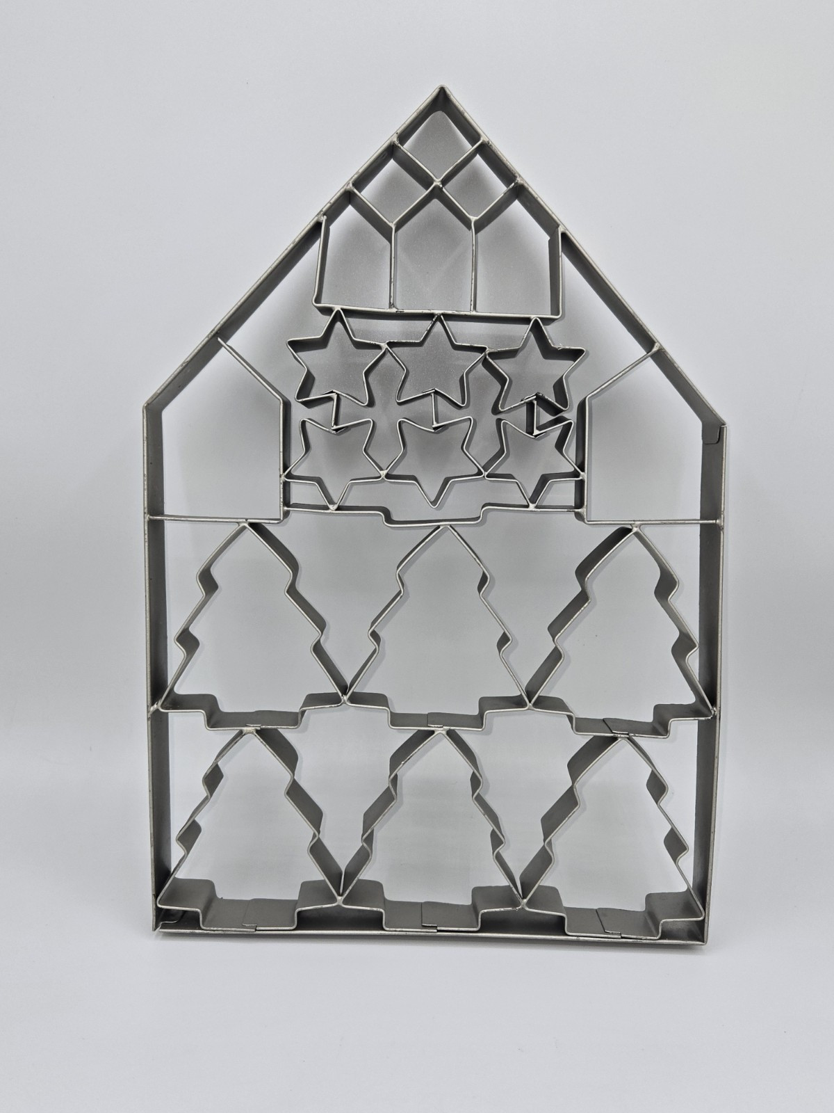 Hearth & Hand by Magnolia 6-Piece Multi-Cookie Cutter Set