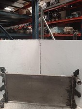 Radiateur Fiat DUCATO