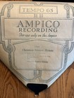 Ampico Reproducing Word/Piano Rolls - Lot of 2 - 54396-H & 70293-F — photo 3