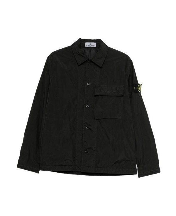Stone Island Crinkle Reps NY Recycled L1S15 156726183