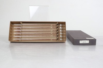 Mohr 25ML PFEIFFER GLASS PF8090N