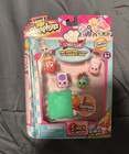 Shopkins Chef Club Season 6 5-Pack Figures Baking & Dessert Multicolored — photo 1