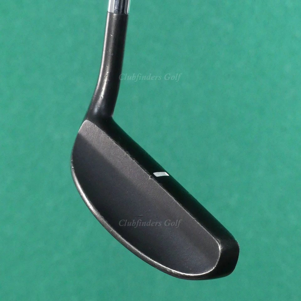 Wilson Staff 8882 BLK Heel-Shafted Blade 35" Putter Golf Club w/ HC 8802 Napa - Image 2 of 4