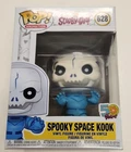 Funko Pop! Animation Scooby Doo Spooky Space Kook #628 - 50th Anniversary