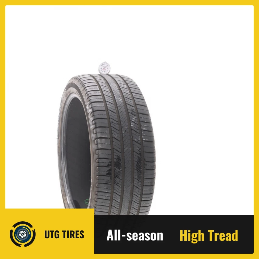 Michelin 235/40/19 All Season Tires for sale | eBay