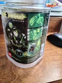 LEGO BIONICLE: Nuhvok (8561)