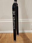 Colnago Force Carbon Fork 1" Threadless 700c 300mm Steerer Vintage Road