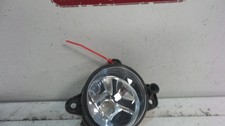 Antibrouillard Volkswagen CRAFTER
