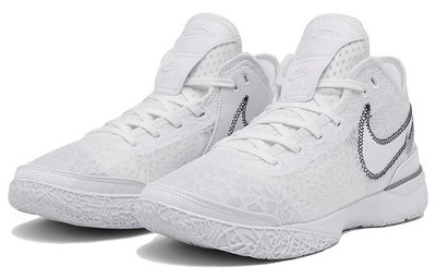 ZOOM LEBRON NXXT GEN EP 白 バスケットボール 32cm Size 9 - Nike Zoom LeBron NXXT Gen White for sale online | eBay
