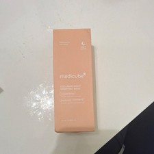 medicube Collagen Night Wrapping Mask 75ml Moisturizing Niacinamide Ceramide
