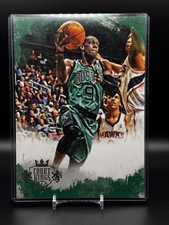 2013-14 Panini Court Kings Box Topper 5x7 Rajon Rondo