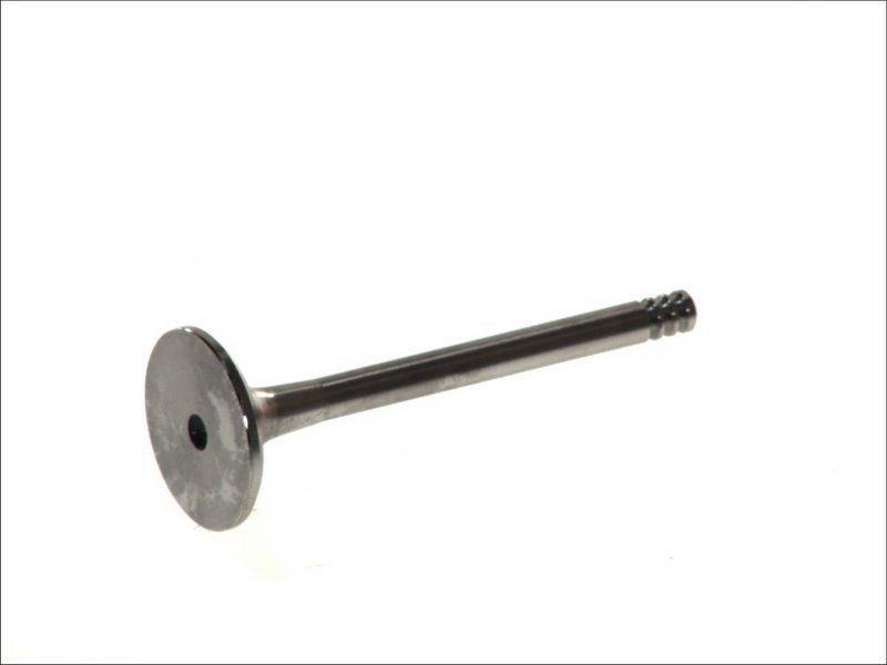Soupape d'émission FRECCIA R4807/R en acier renforcé pour moteur Audi A3 8L1