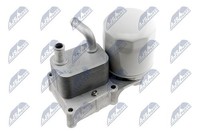 NTY CCL-FR-003A ÖLküHler, MotoröL FüR Ford