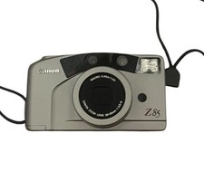 Current Canon Z85 marketplace offer