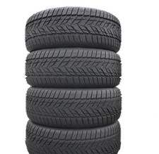 205 50 16 2x Vredestein 205/50 R16 87H Wintrac Xtreme S pneumatici invernali 2019 COMPLETI