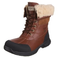 Men's Butte Snow Boot 10 Worchester
