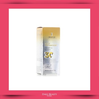 Image Skincare Daily Prevention Nourishing Lip Balm 0.28oz 8g