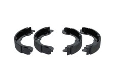 BREMSBACKENSATZ FÜR NISSAN JUKE (F15) - BOSCH 0 986 487 962