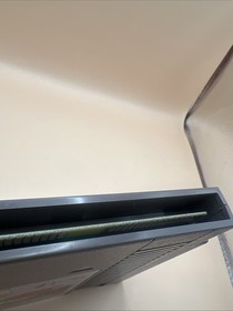 The Black Bass Nintendo NES Authentic TESTED WORKS