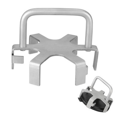Joyvio Termi-te Stations Access Tool, Opening Tool for Standard, Silver