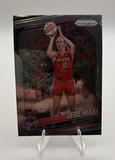 2025 Panini Prizm WNBA - Lexie Hull #51