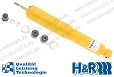 HR Stoßdämpfer, Sportstoßdämpfer für Opel Kadett C, Bj. 1973-1979