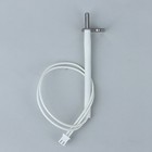 Air Fryer Accessories 200K Temperature Sensor 30CM Full Length White Set of Two