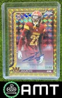 2025 Topps Signature Trey Amos Red (RAW)