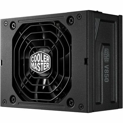 Cooler Master V850 SFX Gold ATX 3.0 Full Modular Power Supply MPY8501SFHAGV3U
