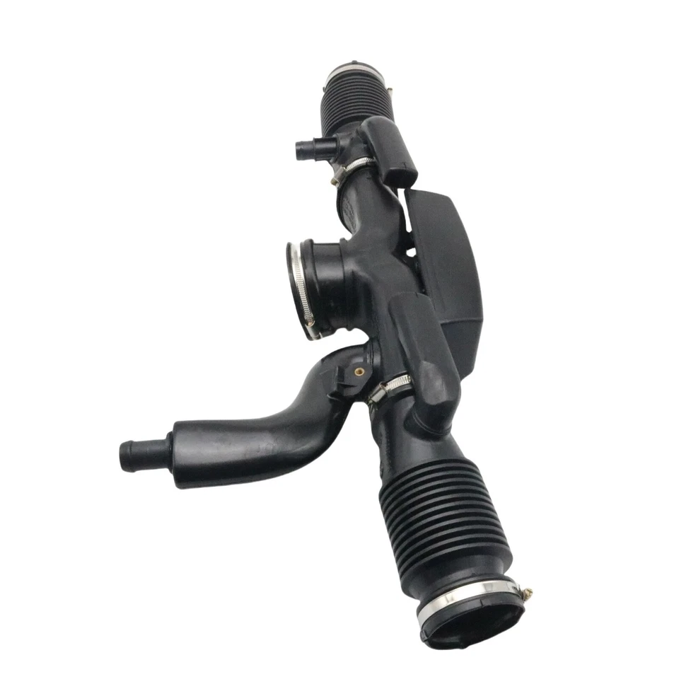 Coolant Pipe Engine Air Intake Hose Air Filter Tube For Jaguar XF 5.0L 2010-2012 - Imagem 4 de 4