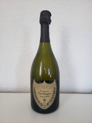 Dom Perignon Champagner Vintage 2015 l