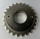25 Tooth Transmission Sprocket for Harley-Davidson Motorcycle