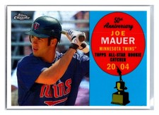 Joe Mauer Tags Out the Market Size Myth 16