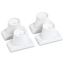 Extender - 4 Inch Baby Gate Extension Kit Made in USA Extends Pressure Moun...