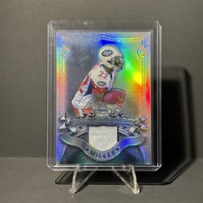 2007 Bowman Sterling Football 5