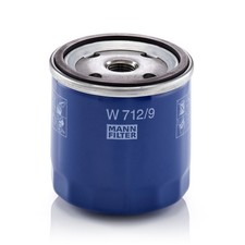 Filtre à huile Citroen AXEL