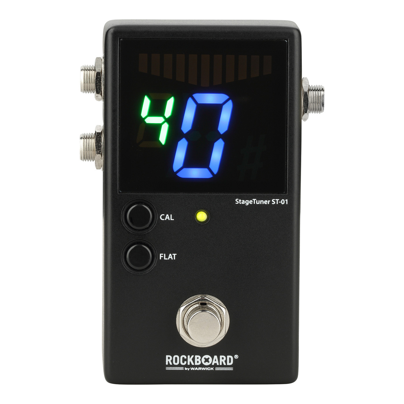 ROCKBOARD Stage Tuner ST-01 V2 - 7190₽