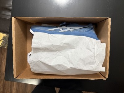 Size 13 - ASICS Superblast 2 Winter Sea