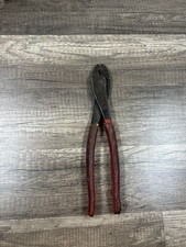 Thomas Betts T B Sta-Kon WT-105-M Ra Rb Rc Connector 9.5" Pliers USA