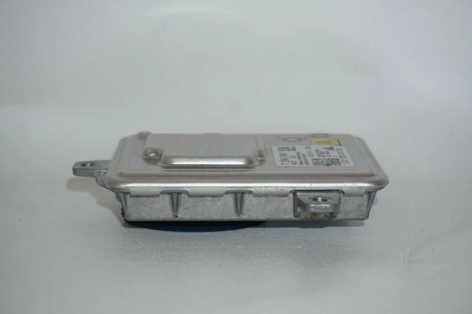 BMW SERIE 5 FARO XENÓN HID LASTRE MÓDULO CONTROL 2012 2013 2014 2015 OEM Foto 3 de 4