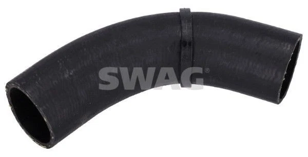 SWAG 33 11 1050 Turbo Ladeluftschlauch für BMW 3 Limousine (E46) 3 Touring (E46) - Bild 2 von 4