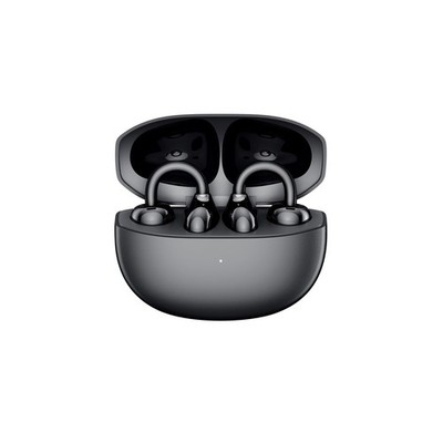Choice Earbuds Clip, 36 Hours Bluetooth Headphones, Noise Cancelling Open-Ear...