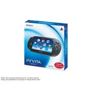 Sony PlayStation Vita Home Console for sale - eBay