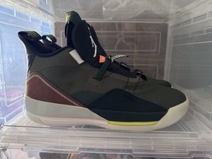 Jordan 33 Travis Scott | eBay
