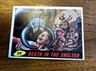 1962 Topps Mars Attacks! #29 Death In The Shelter