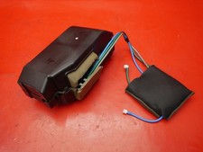 Mercedes E-Klasse W211 Zentralverriegelung Unterdruckpumpe A0008002748 Pumpe /59